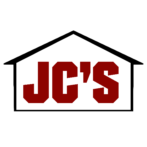 JC's House of Cards