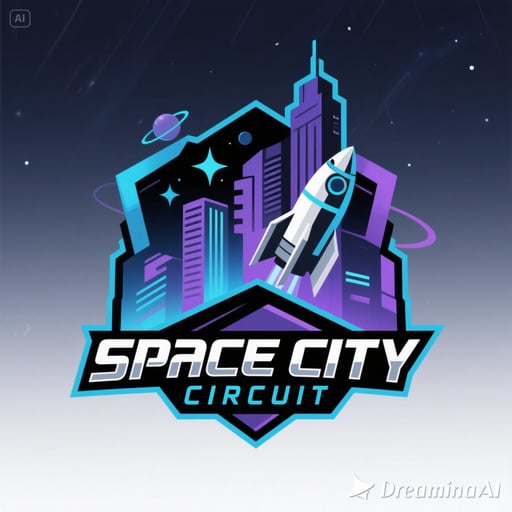 Space City Circuit