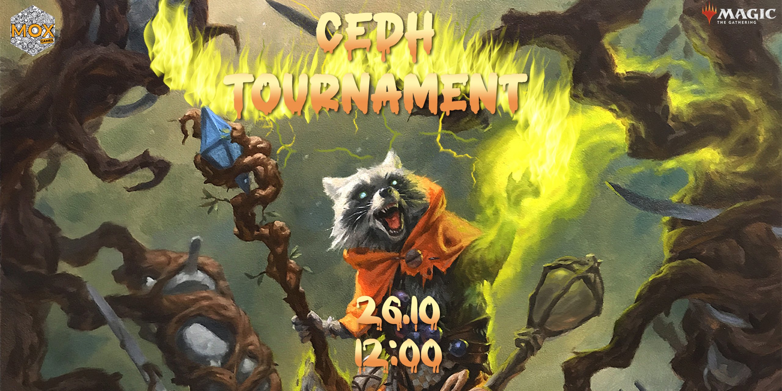 cEDH Tournament Vol.6
