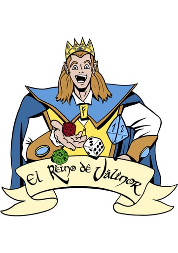 El Reino de valinor
