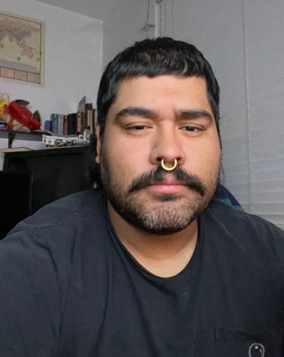 Martin Navarro