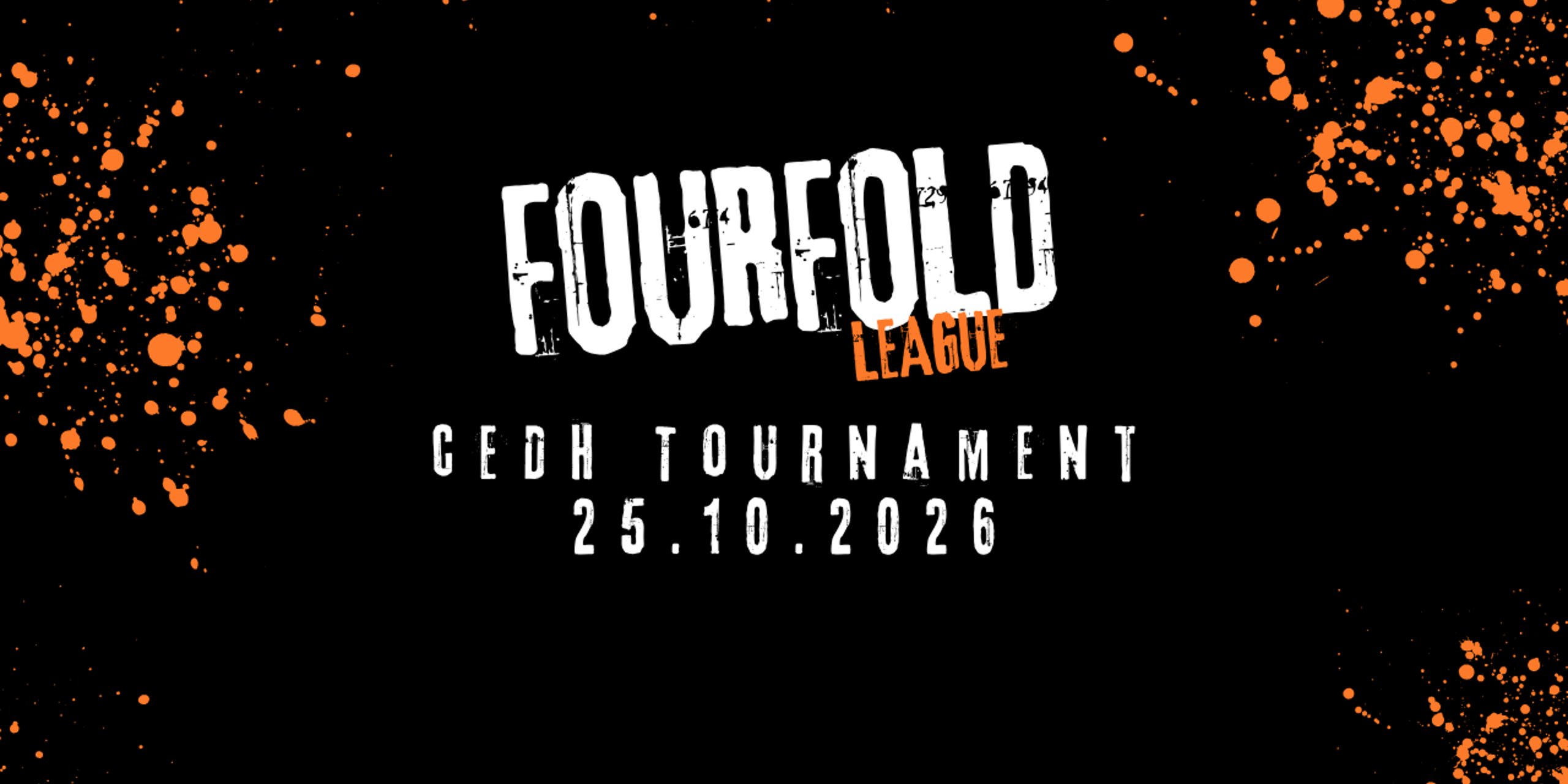 Fourfold League