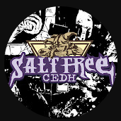 Joseph White - SALT FREE