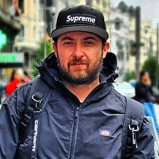 Mike Norambuena