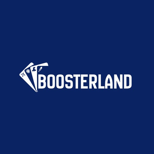 Boosterland