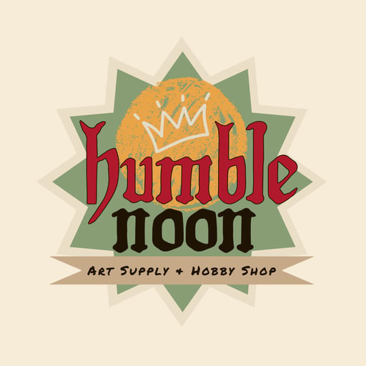 Humble Noon