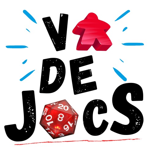 Va de Jocs