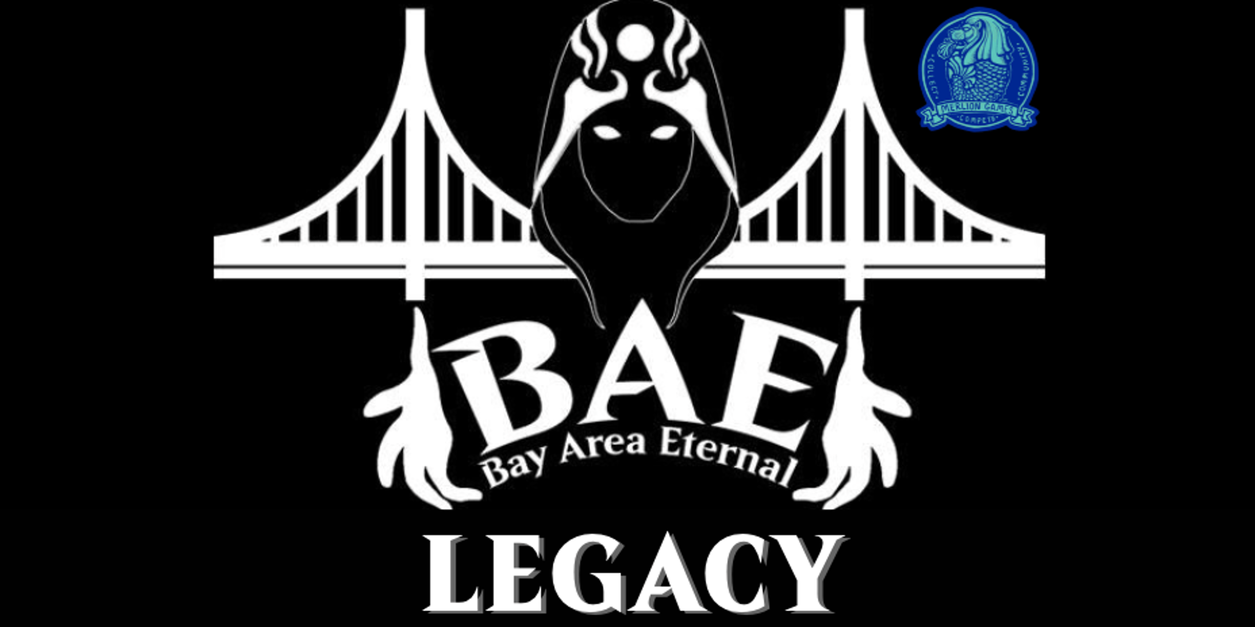 Merlion Games Legacy Cup #1