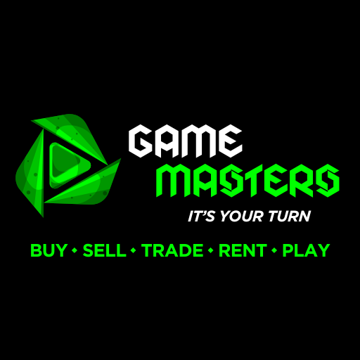 Game Masters