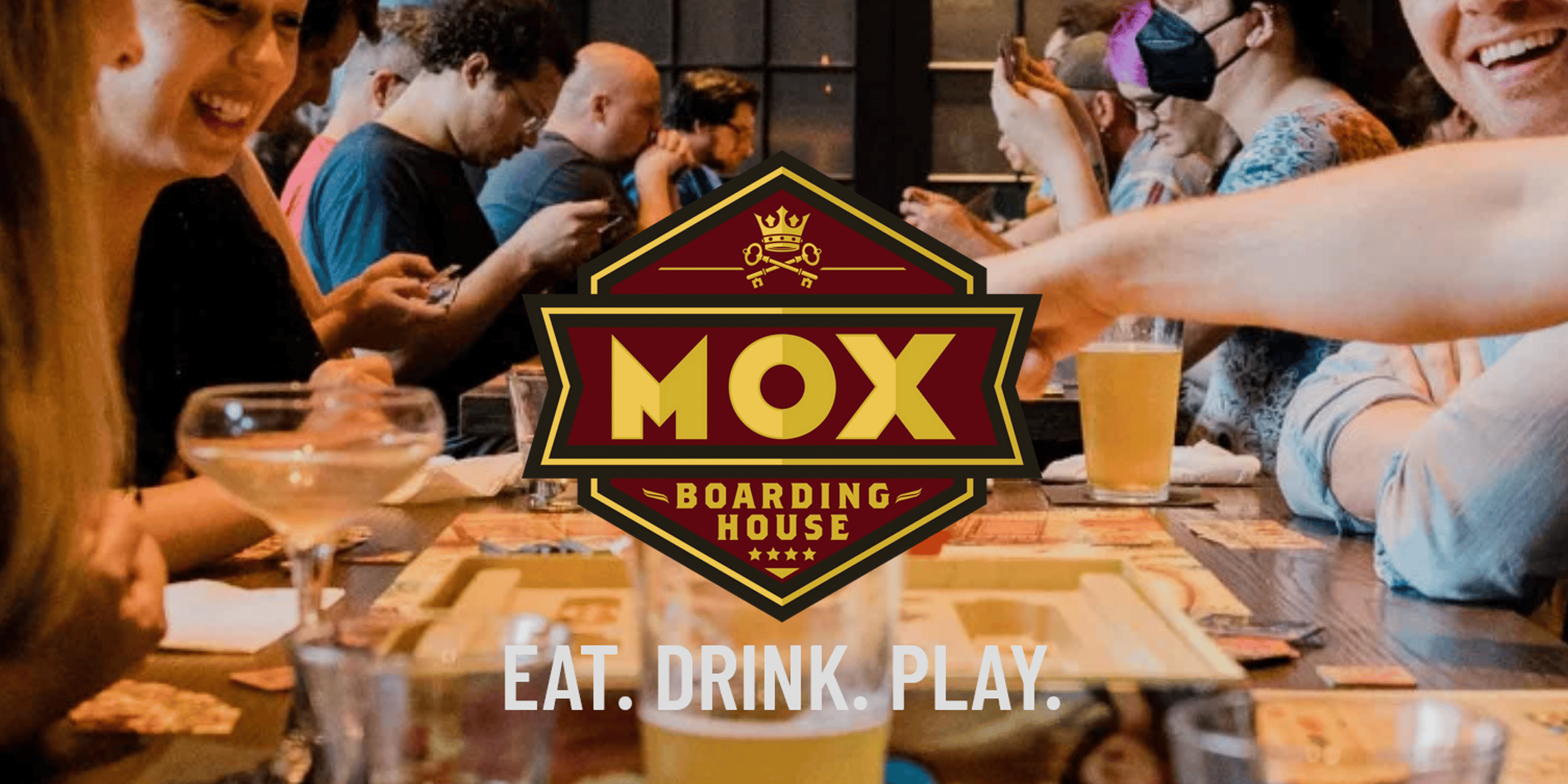 Just Jam presents: GOATD 