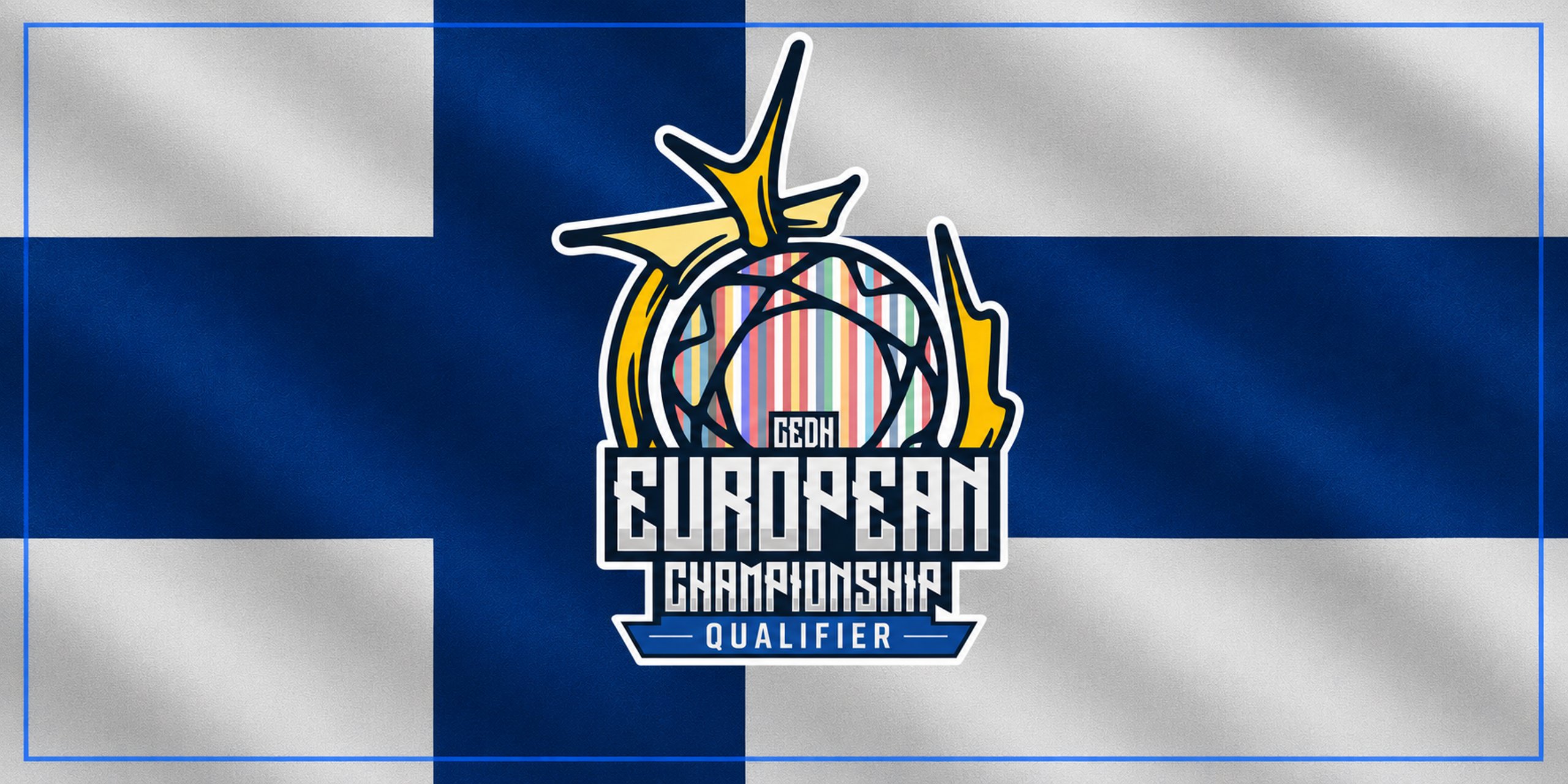 Finnish CEDHEU2027 Qualifier #1/5 @ Hämeenlinna