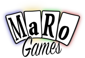 MaRo Games