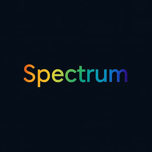 The Spectrum Space CIC