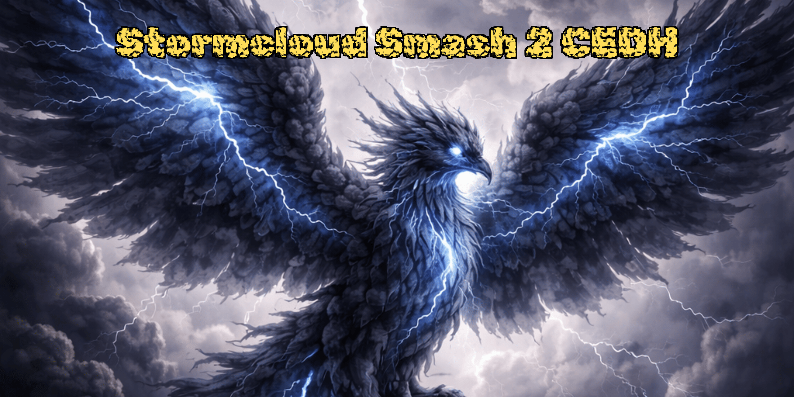 Punt. Win. Repeat. Stormcloud Smash 2