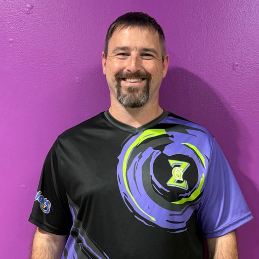 Joseph Ambrosio [Zenergy]