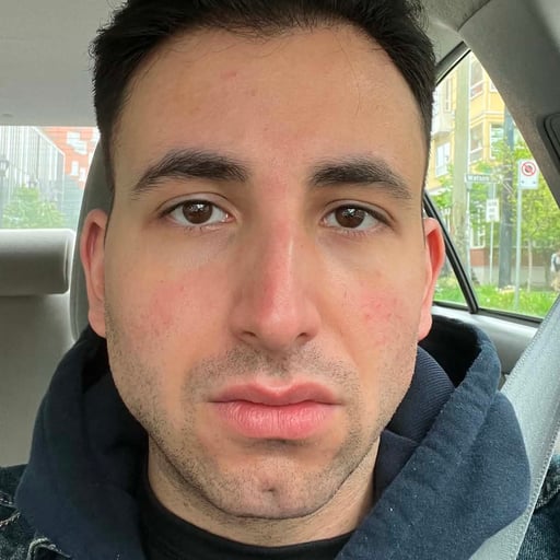 Ryan Perez