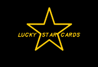 Lucky Star Cards