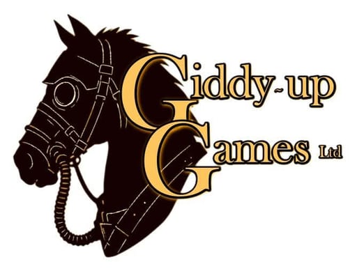Giddy-Up Games