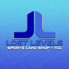 Lost Levels Card Shop