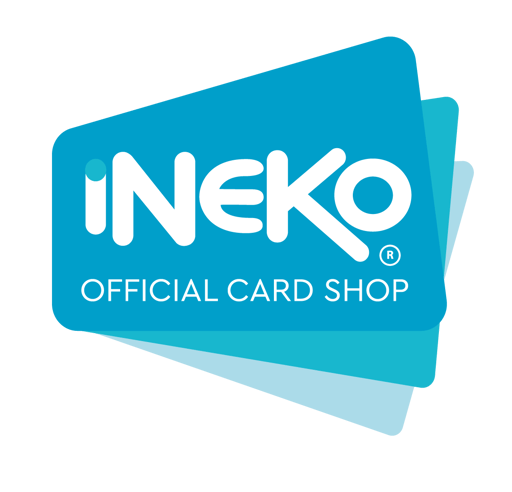 Ineko Card Shop