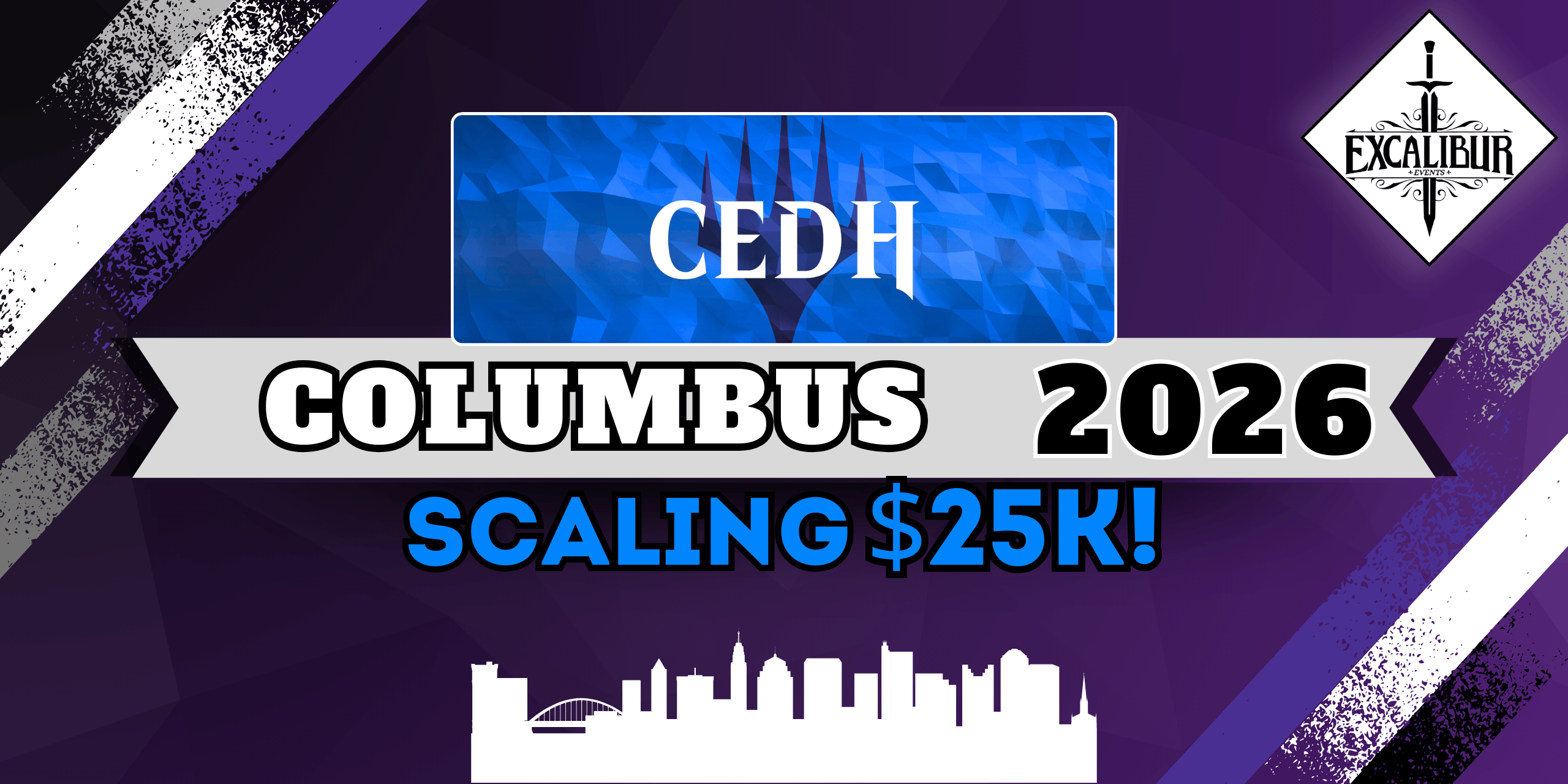 Columbus 2026 - t/cEDH $10k-$25,000