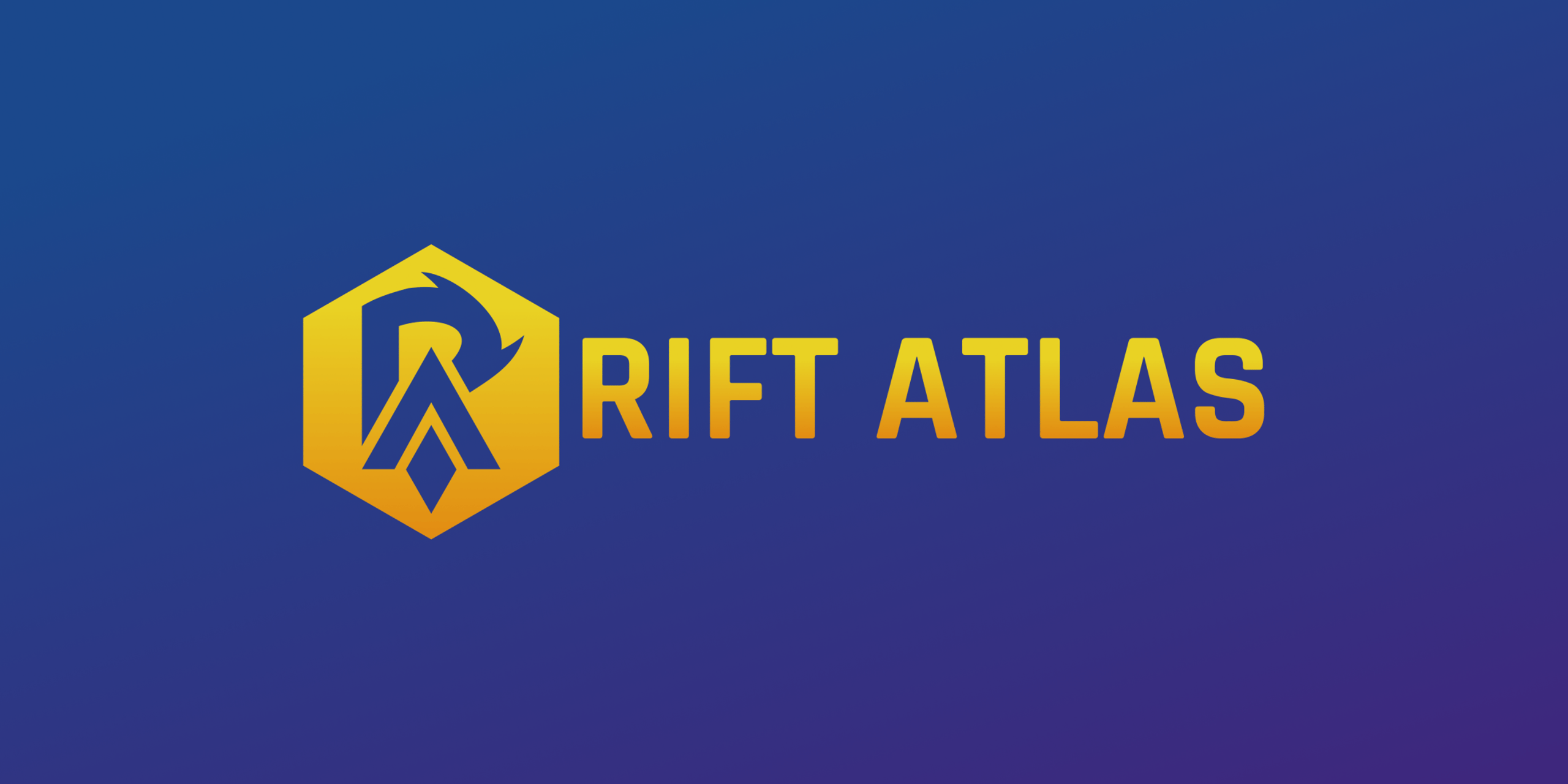 RiftAtlas Convergence #1