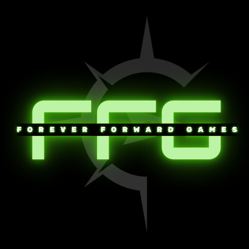Forever Forward Games