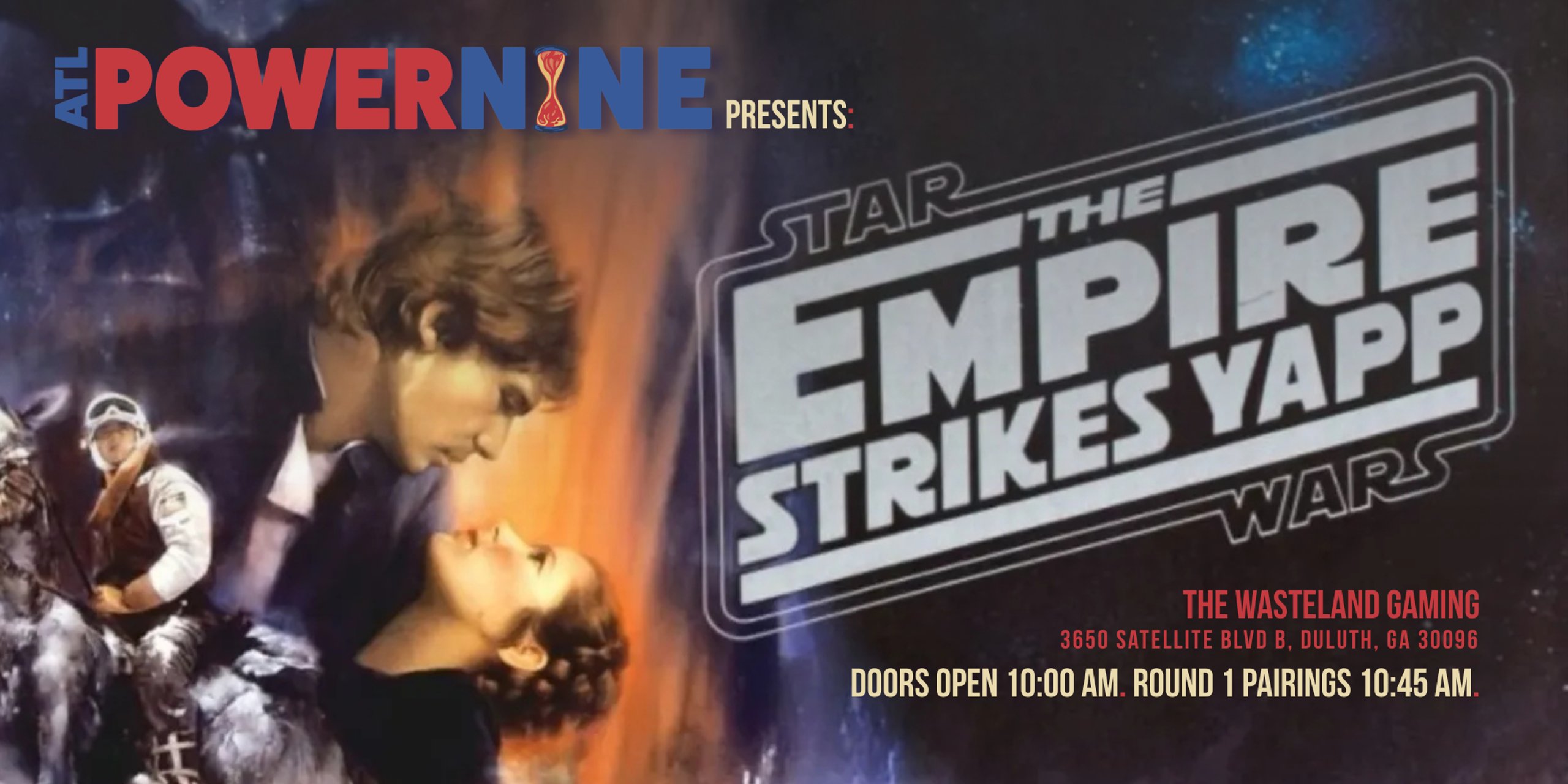 AP9: The Empire Strikes Yapp