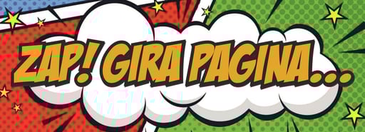 ZAP!GIRA PAGINA..