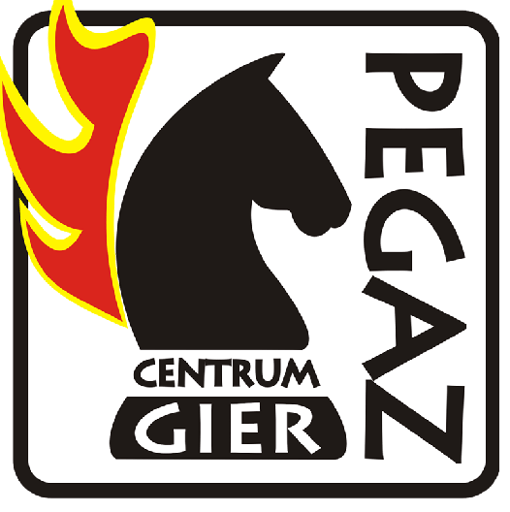 Centrum Gier Pegaz