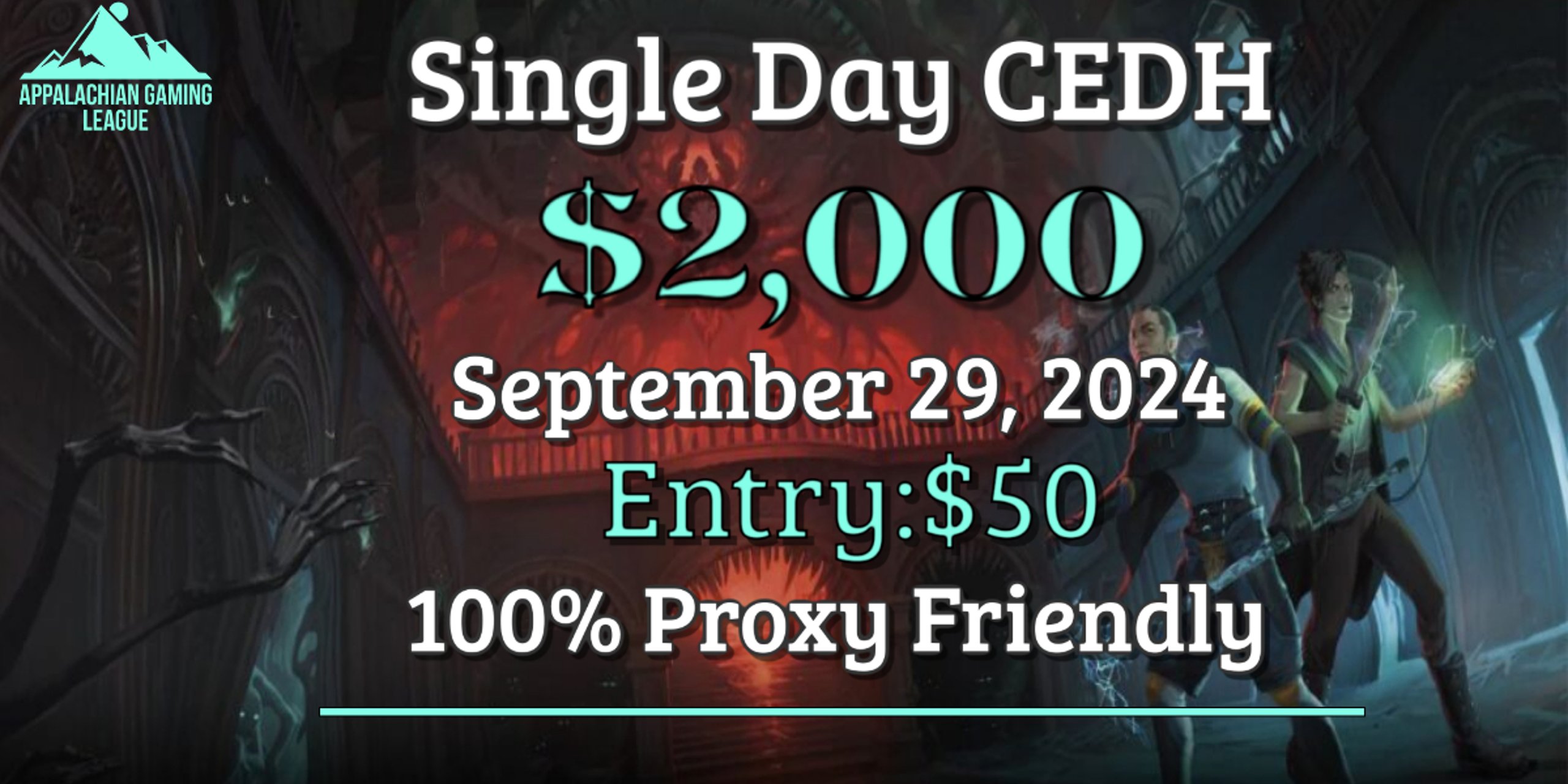 Single Day 2k at Pennrose Park