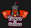 Tower of Games Boca Raton