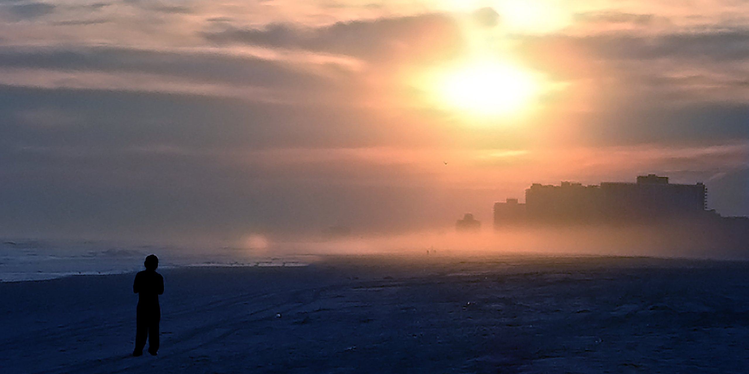 SOLSTICE Redemption Side Event