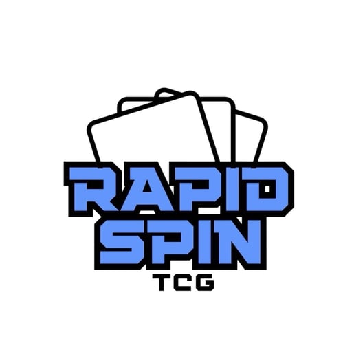Rapid Spin TCG and More