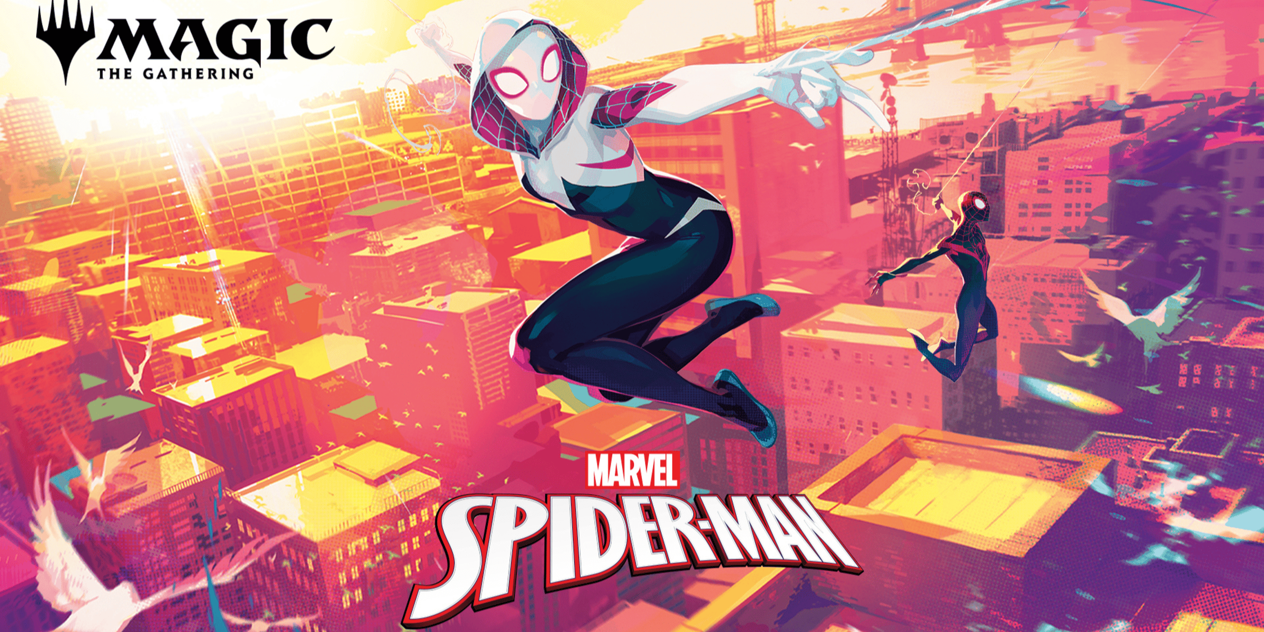 Magic Presents: A Villainous Halloween