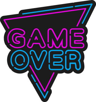 Game Over