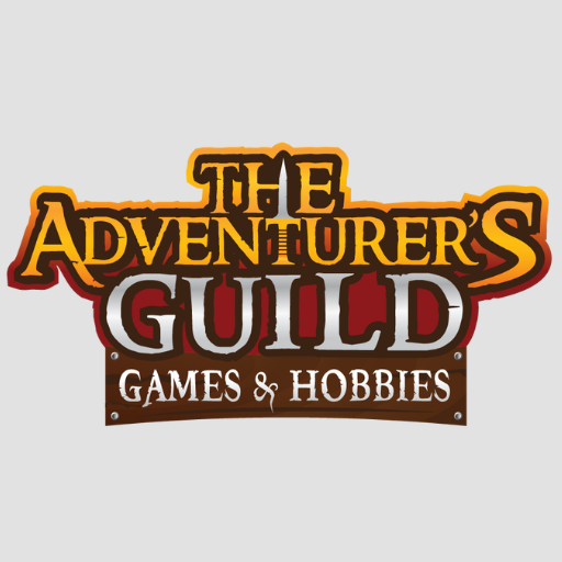 Adventurer's Guild