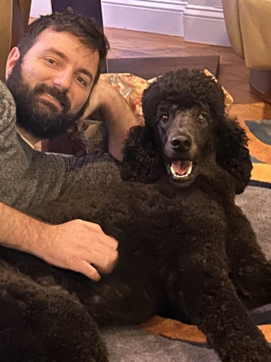 Eric Devaux (Silent E)