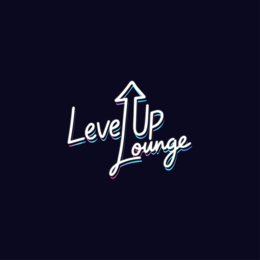 Level Up  Lounge