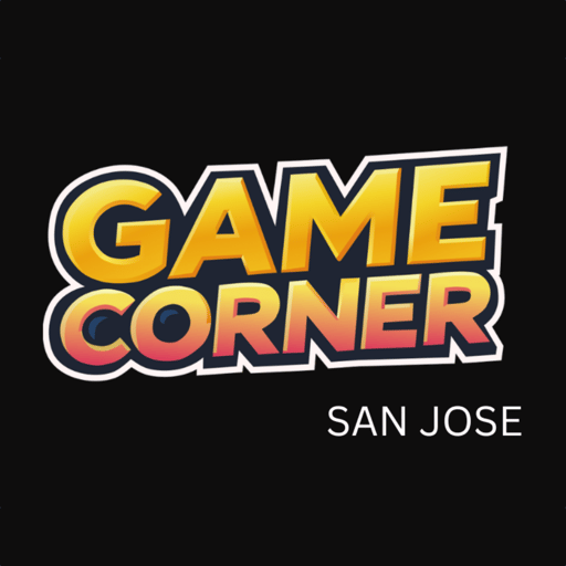 Game Corner San Jose