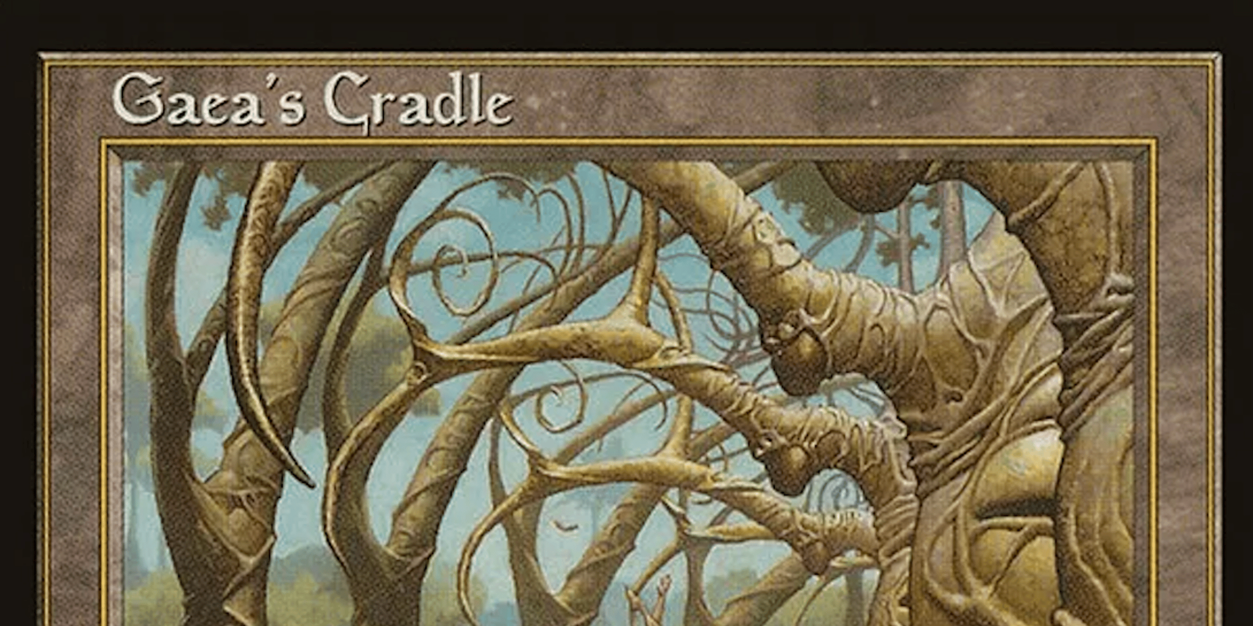 Dual Land Final Four at Dragon's Hoard cEDH