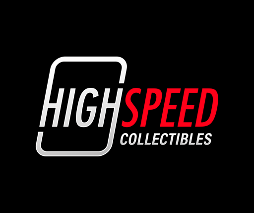 High Speed Collectibles 
