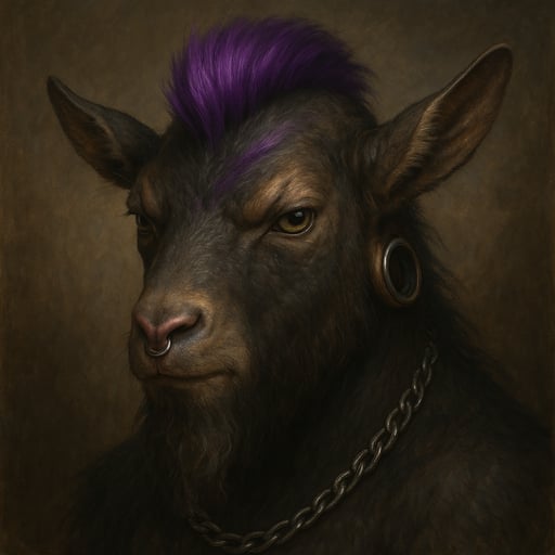 Darren Scarano