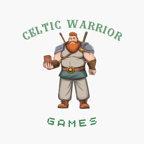 Celtic Warrior Games 