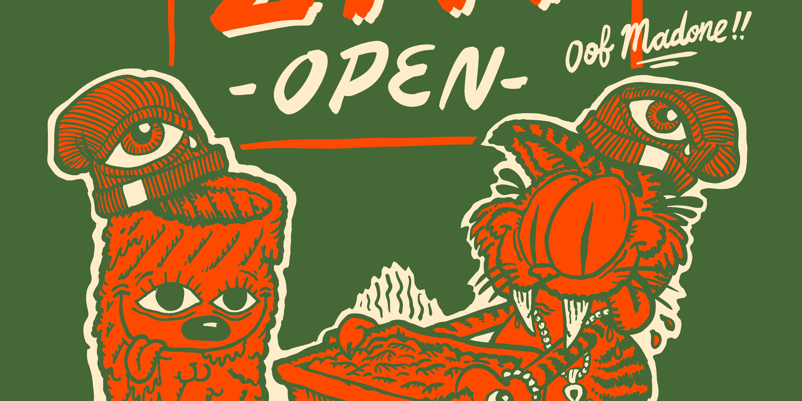 BAKED ZITI OPEN cEDH