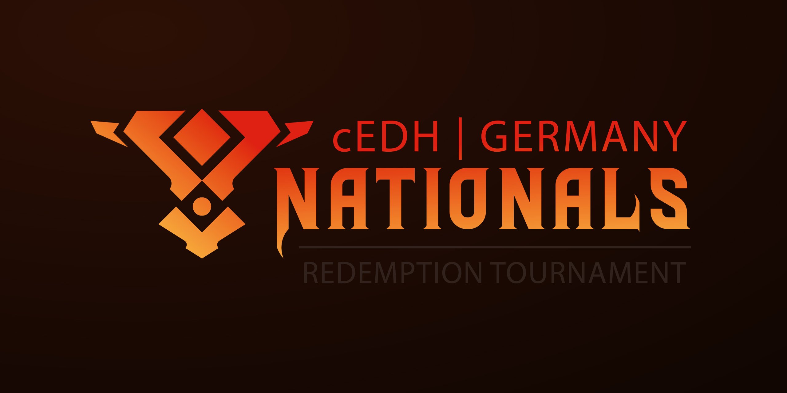 cEDH Nationals Deutschland - Redemption
