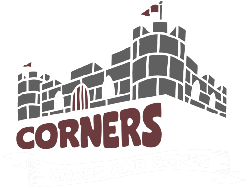Cornersburg Cards and Games