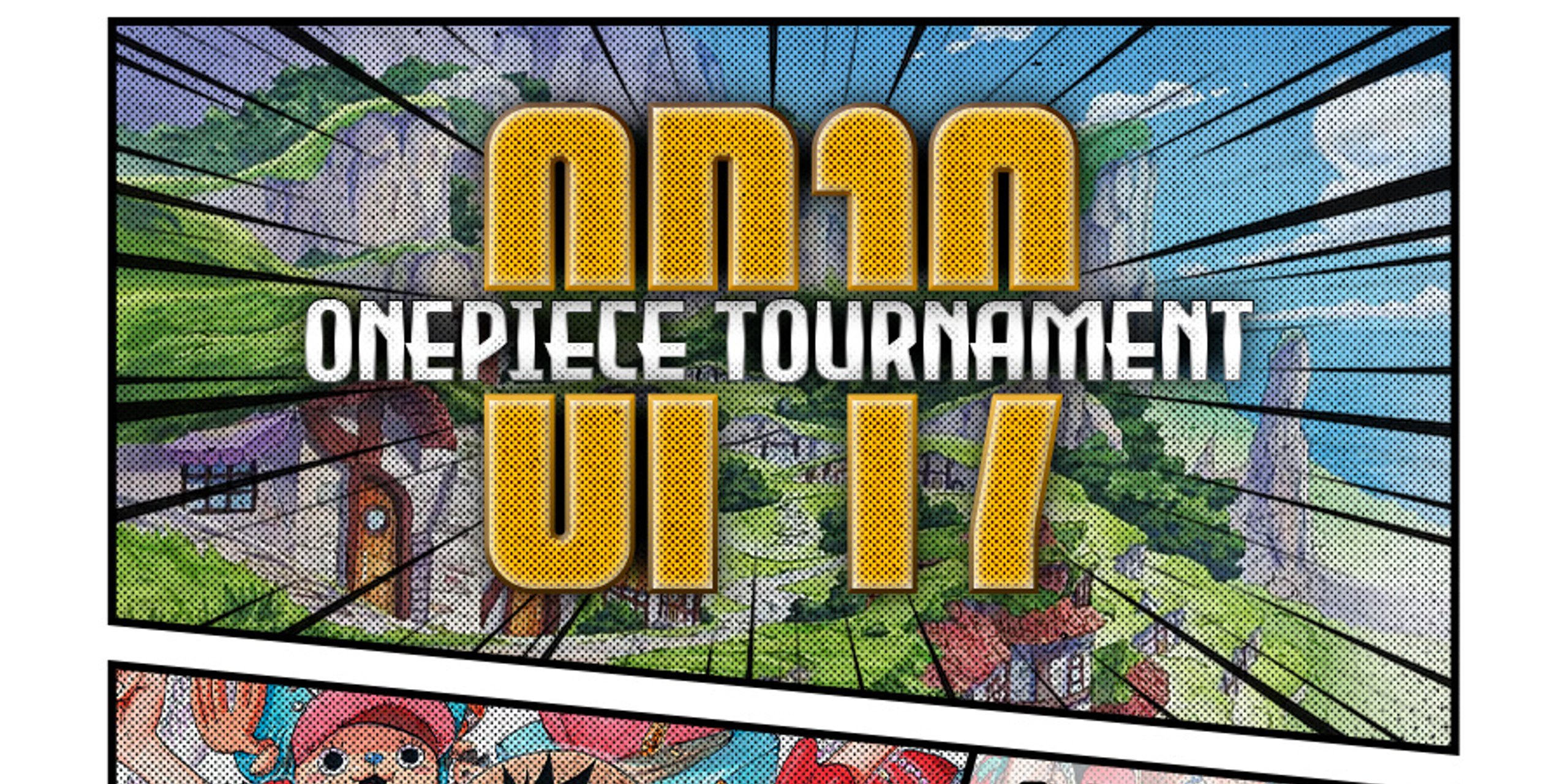 THE CRIMSON GUILD X LA CARD FEST OP17 TOURNAMENT