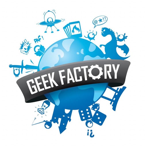 Geek Factory Nogent sur marne