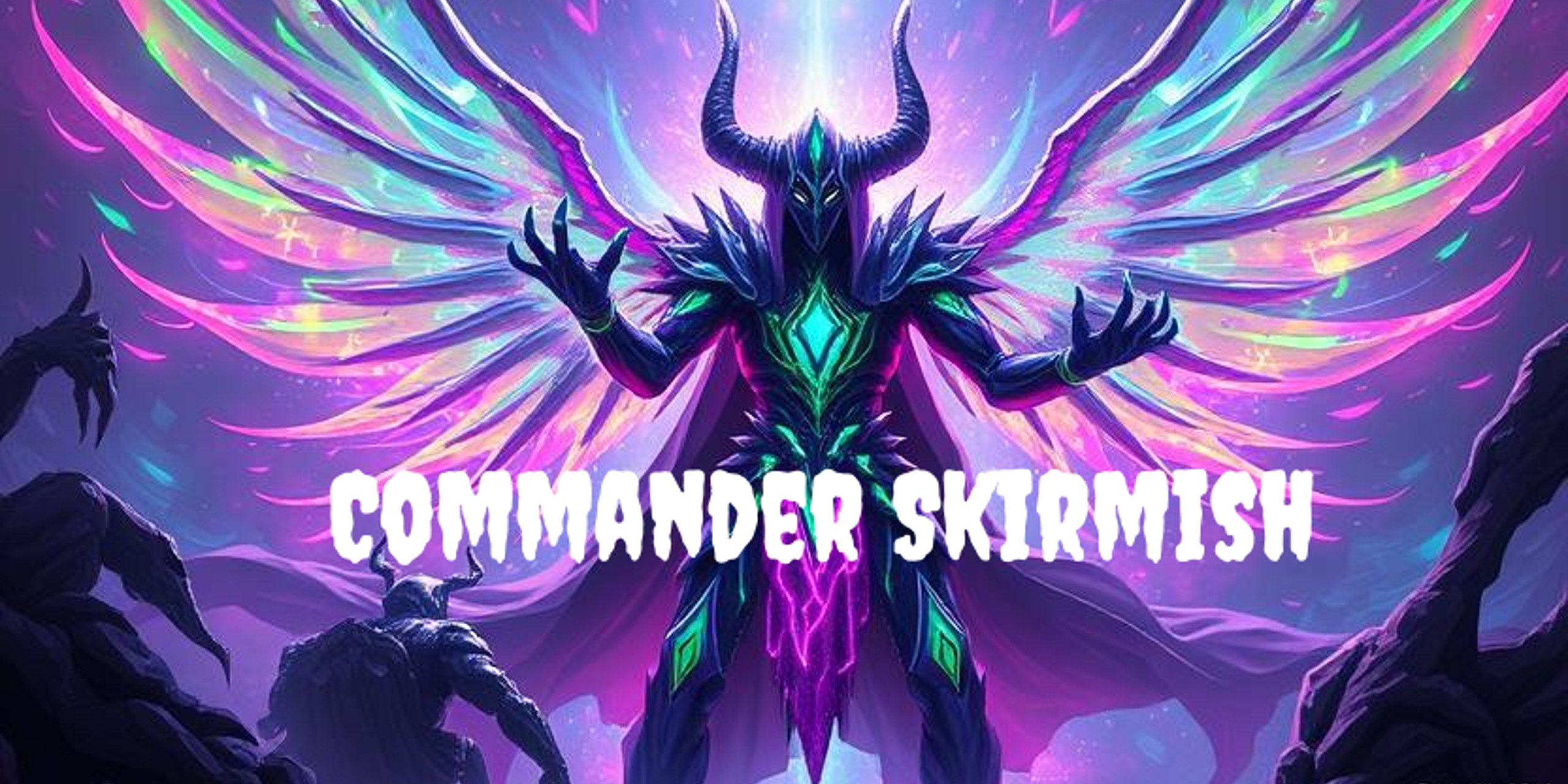Commander Skirmish II
